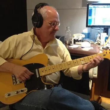 Steve Gibson