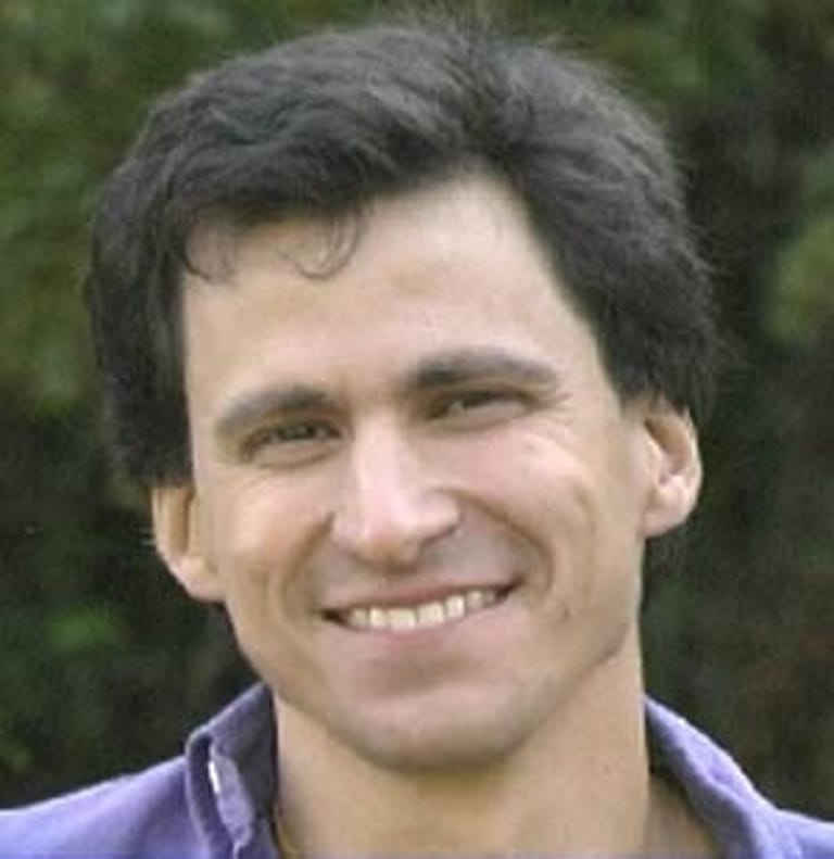 Steve Goodie
