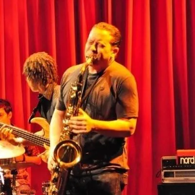 Steve Graeber