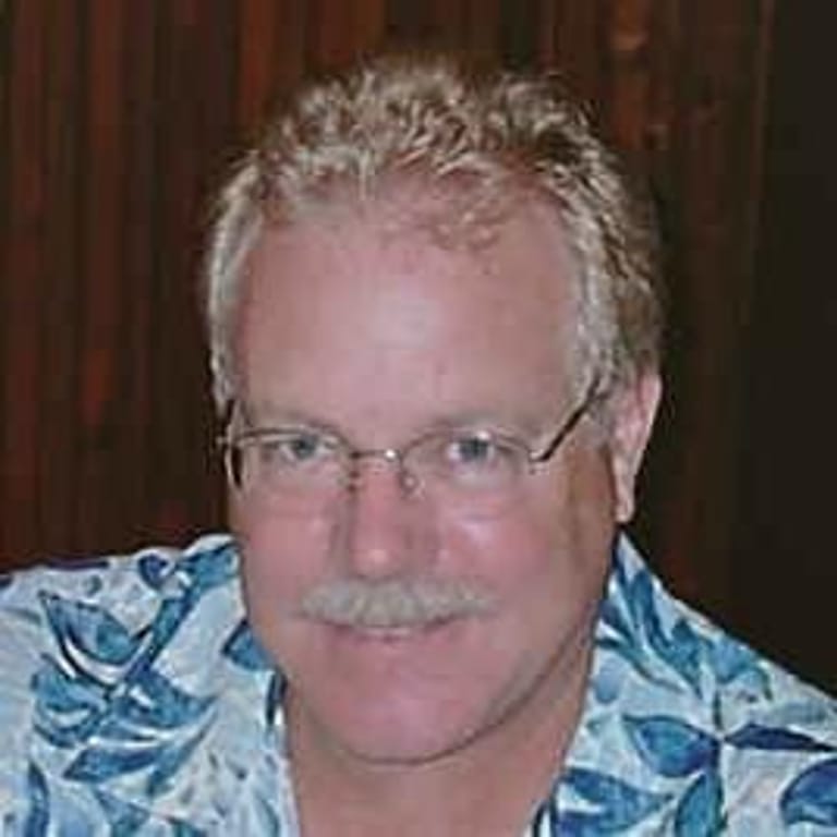 Steve Hall