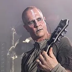 Steve Harris (Archive)