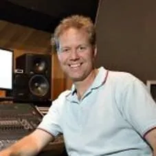 Steve Harrison
