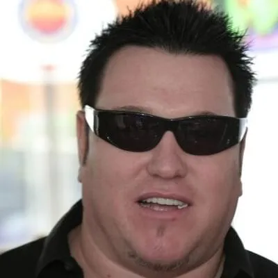Steve Harwell