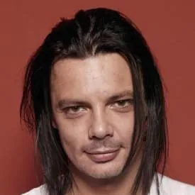 Steve Hewitt