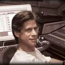 Steve Hodge