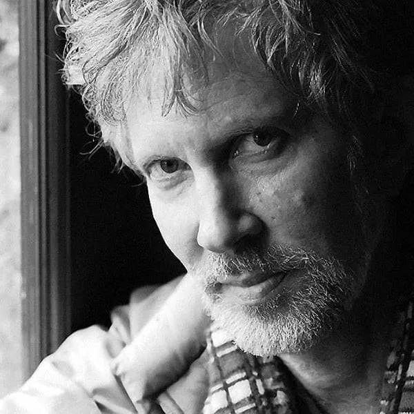 Steve Hoffman