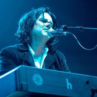 Steve Hogarth