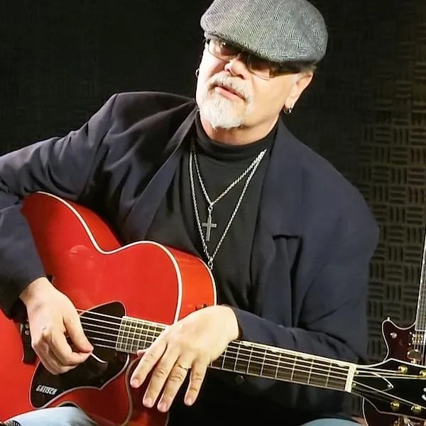 Steve Hunter
