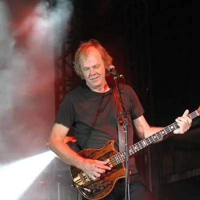 Steve Jay
