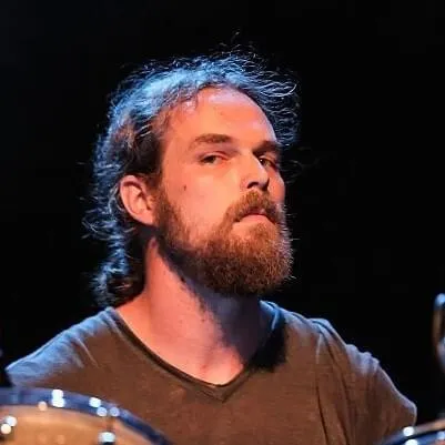 Steve Johnson
