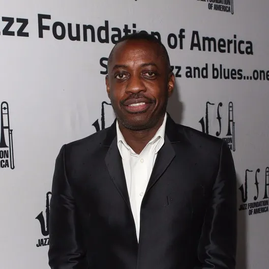 Steve Jordan