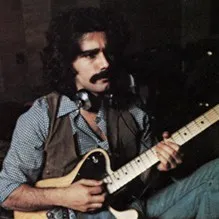 Steve Khan