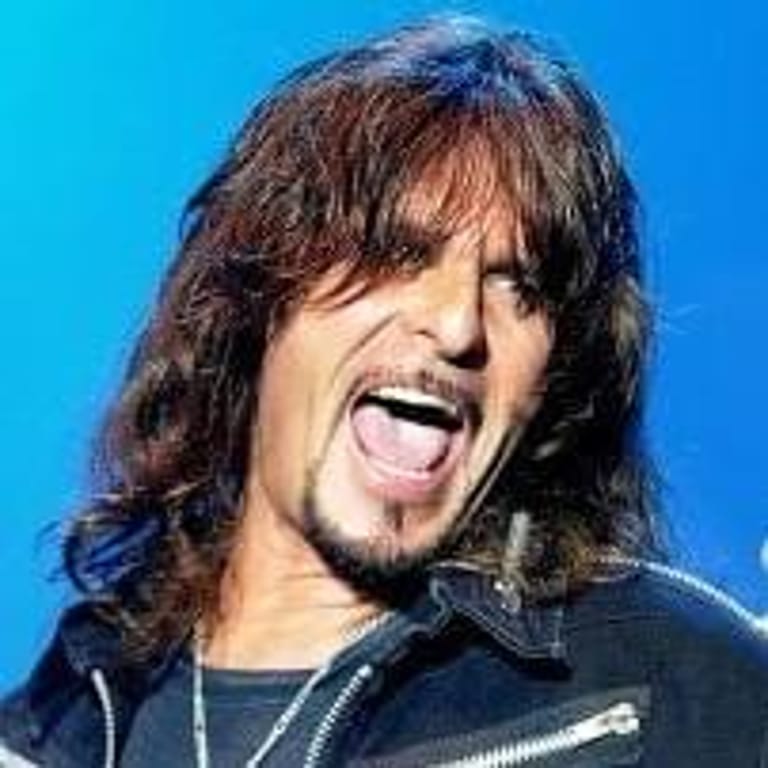 Steve Lee (Gotthard)