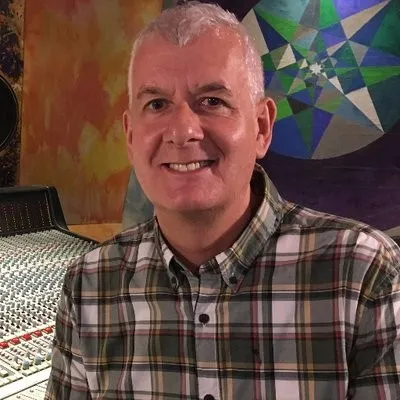 Steve Levine
