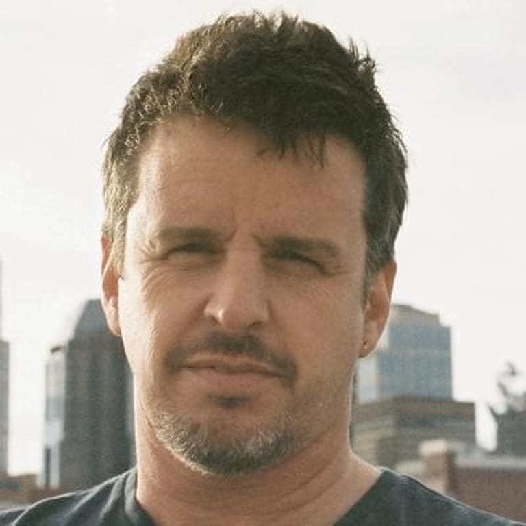 Steve Mandile