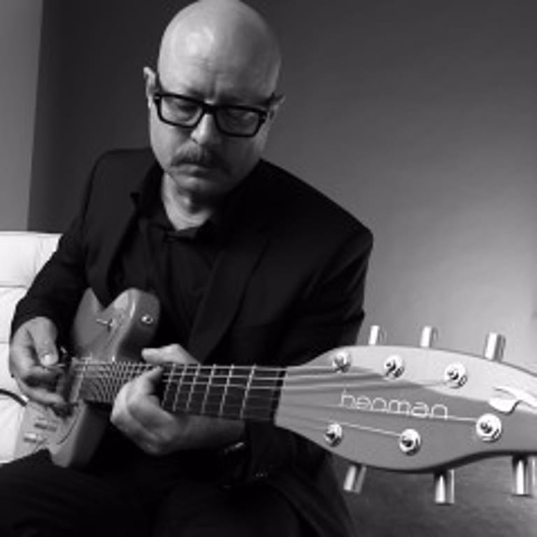 Steve Marker