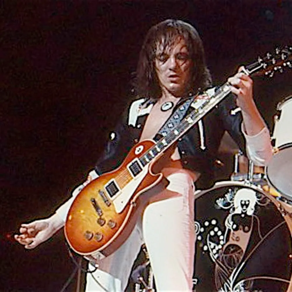 Steve Marriott