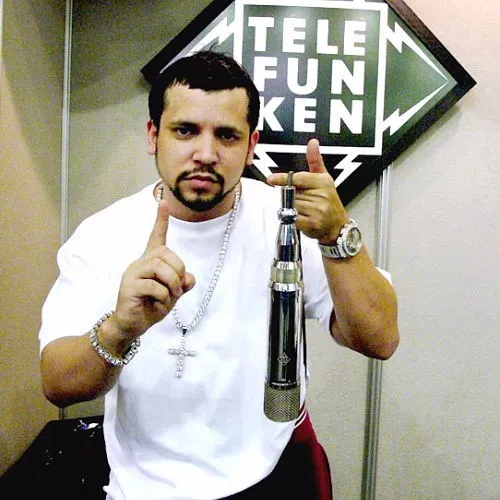 Steve Morales