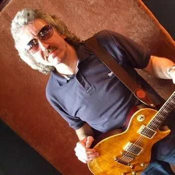 Steve Morris