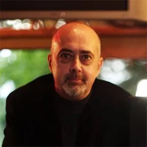 Steve Osborne