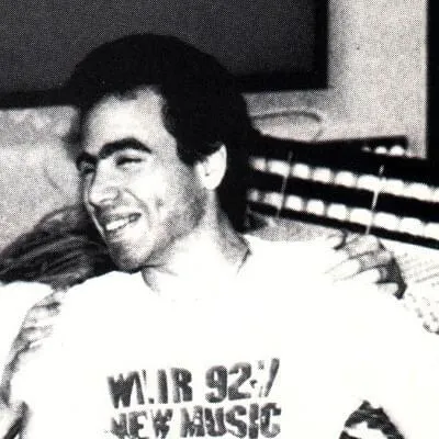 Steve Peck