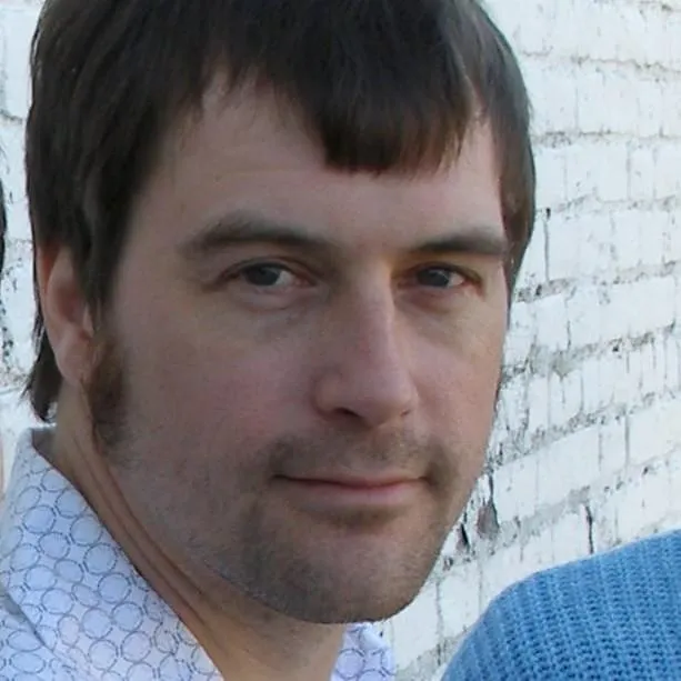 Steve Popson