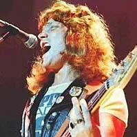Steve Priest