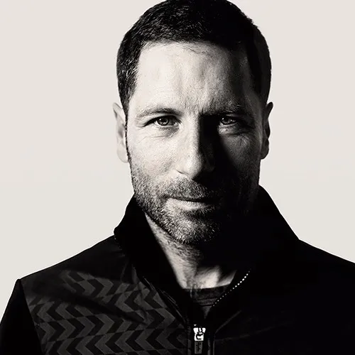 Steve Queralt