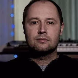 Steve Robson