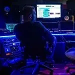 Steve “Rockstar” Dickey