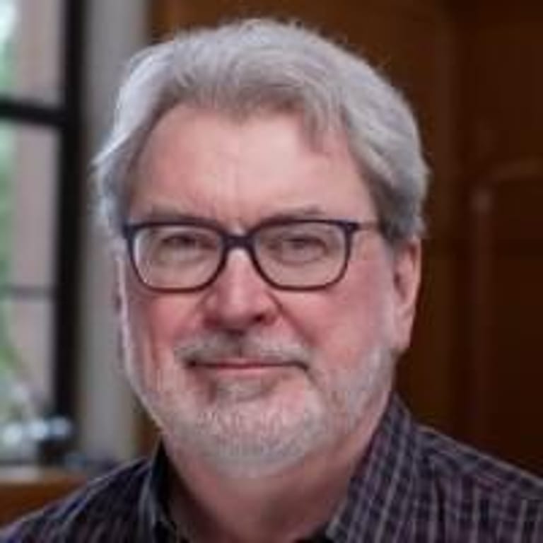 Steve Rodby