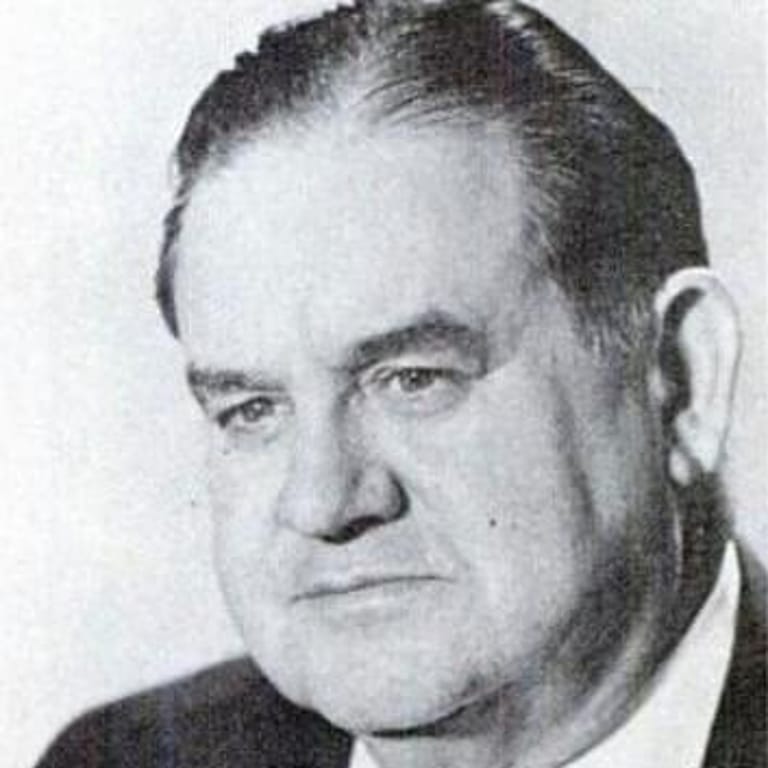 Steve Sholes