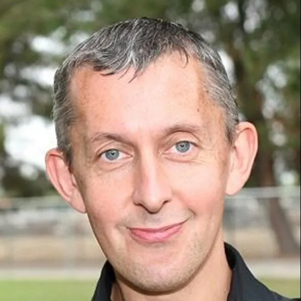 Steve Sidelnyk