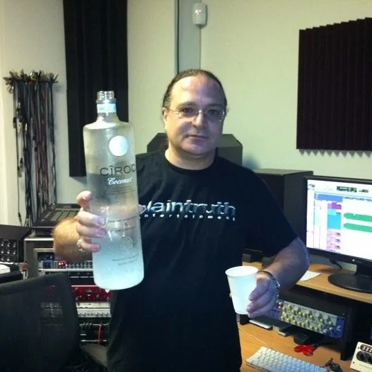 Steve Sola