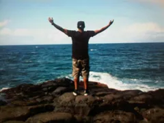 Steve “Steve-O” Carless