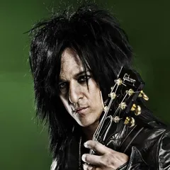 Steve Stevens
