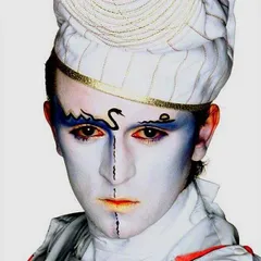 Steve Strange
