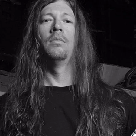 Steve Swanson