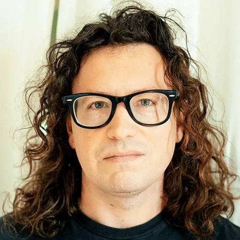 Steve Terebecki