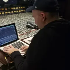 Steve “The Sauce” Hybicki