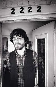 Steve Turner