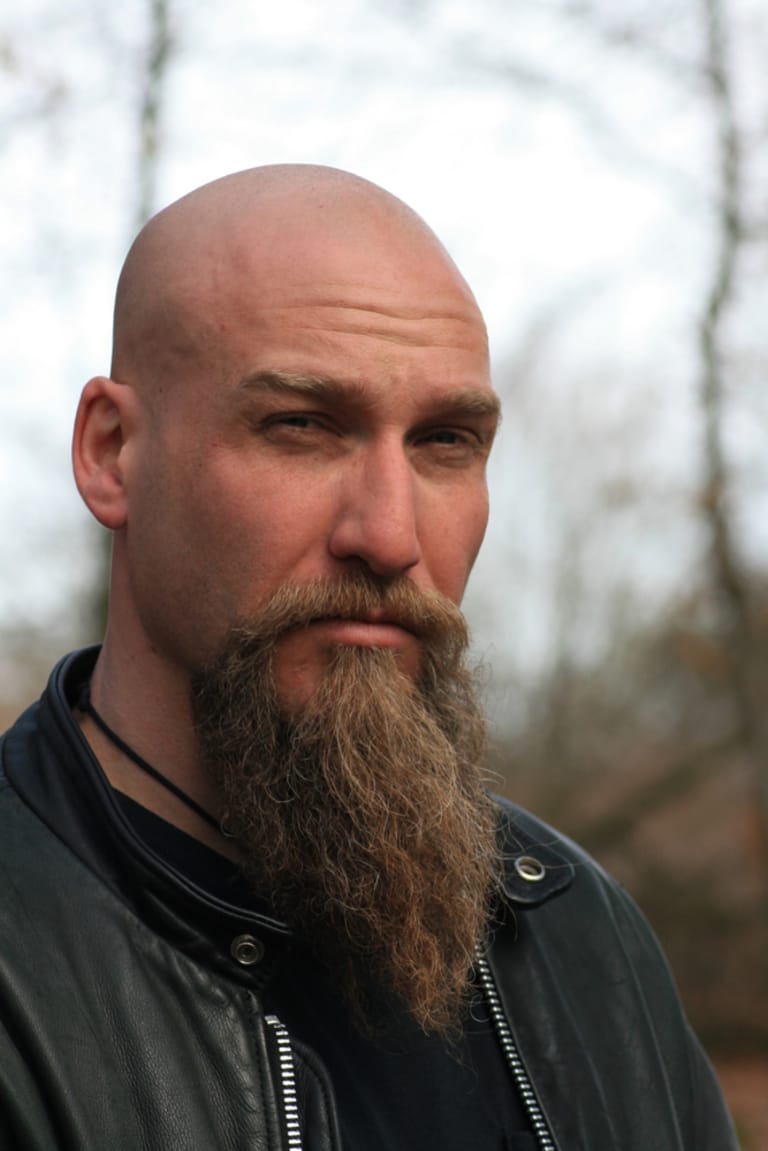 Steve Von Till
