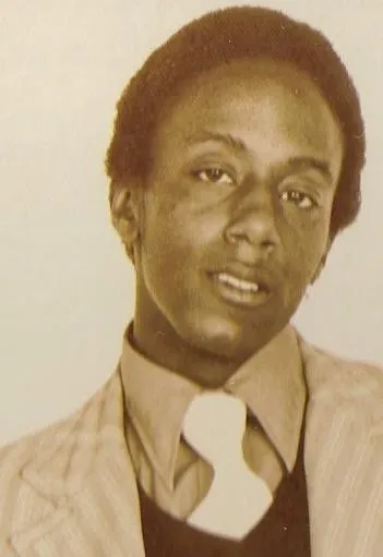 Steve Washington