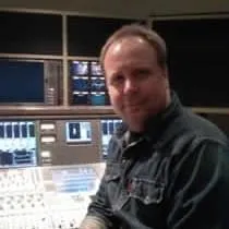 Steve Watson
