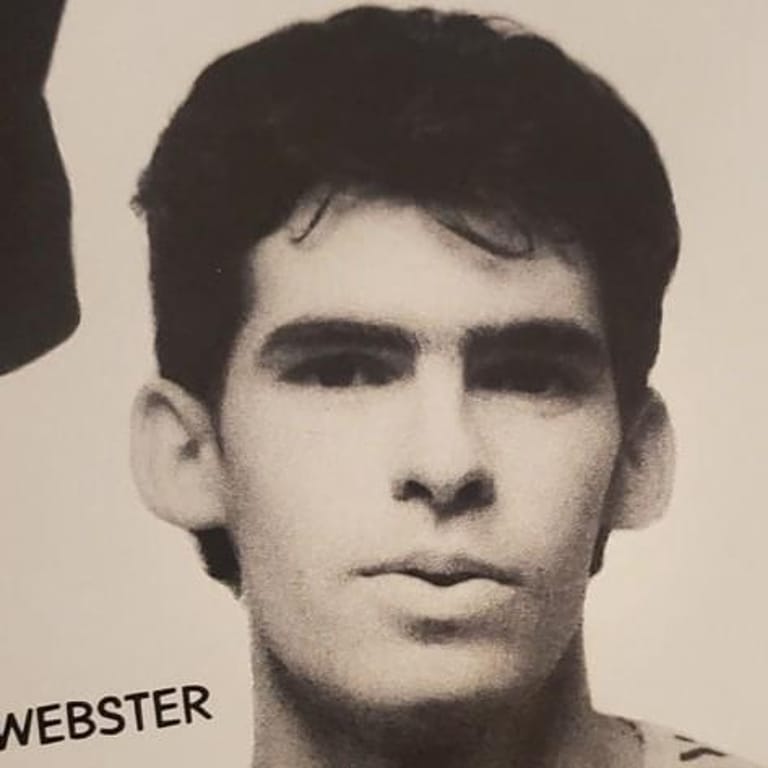 Steve Webster
