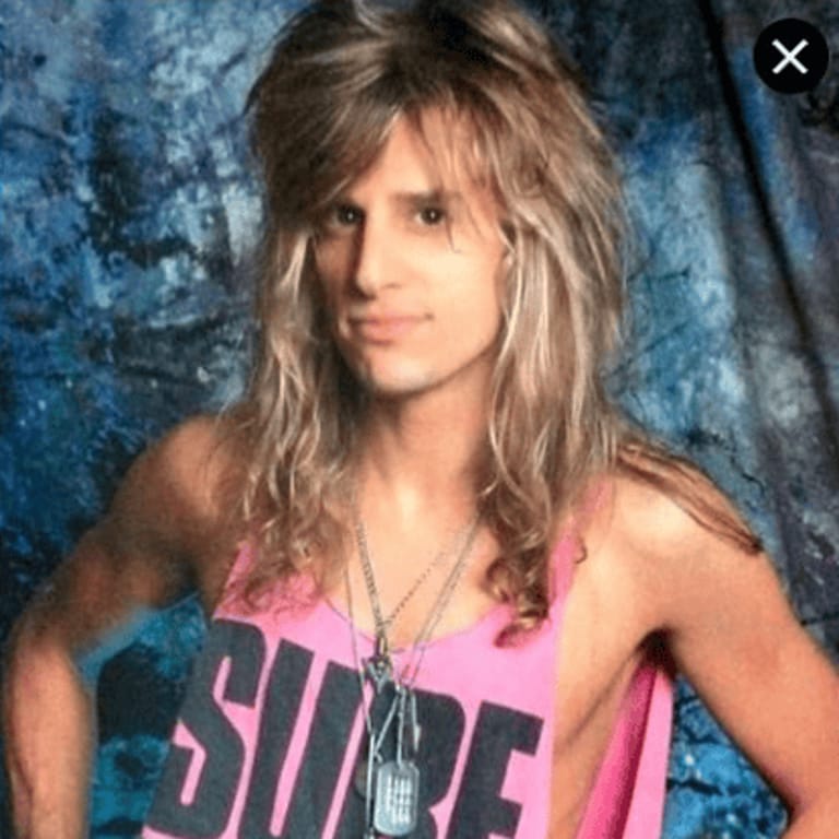 Steve West