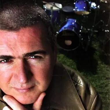 Steve White