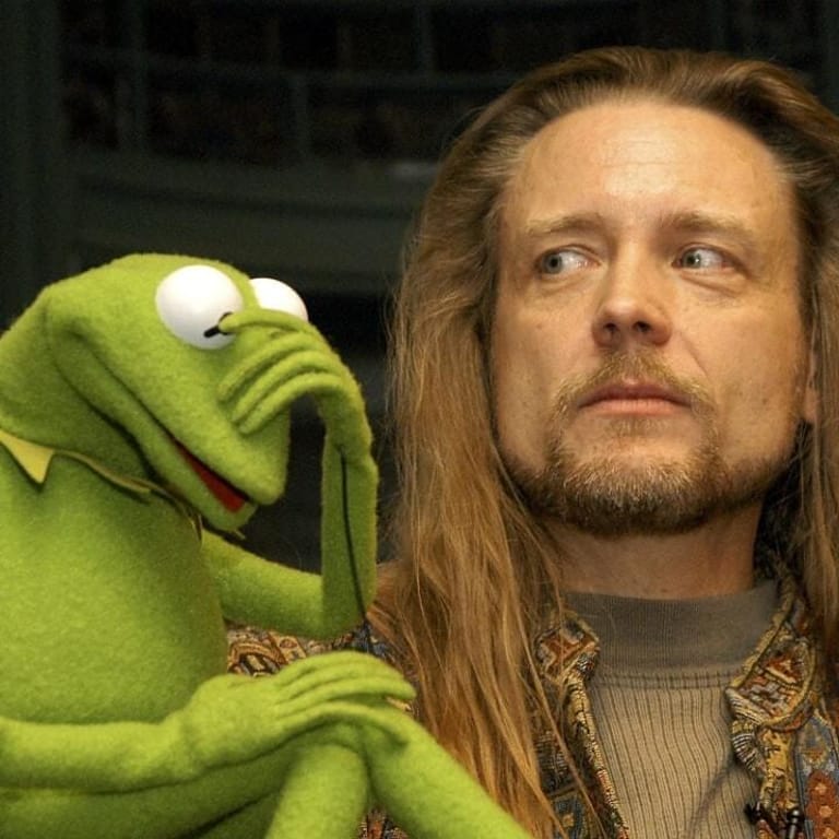 Steve Whitmire