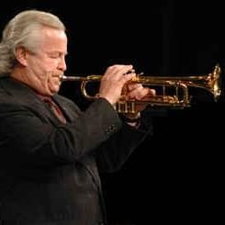 Steve Wright (Trumpeter)