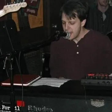 Steve Zimmerman